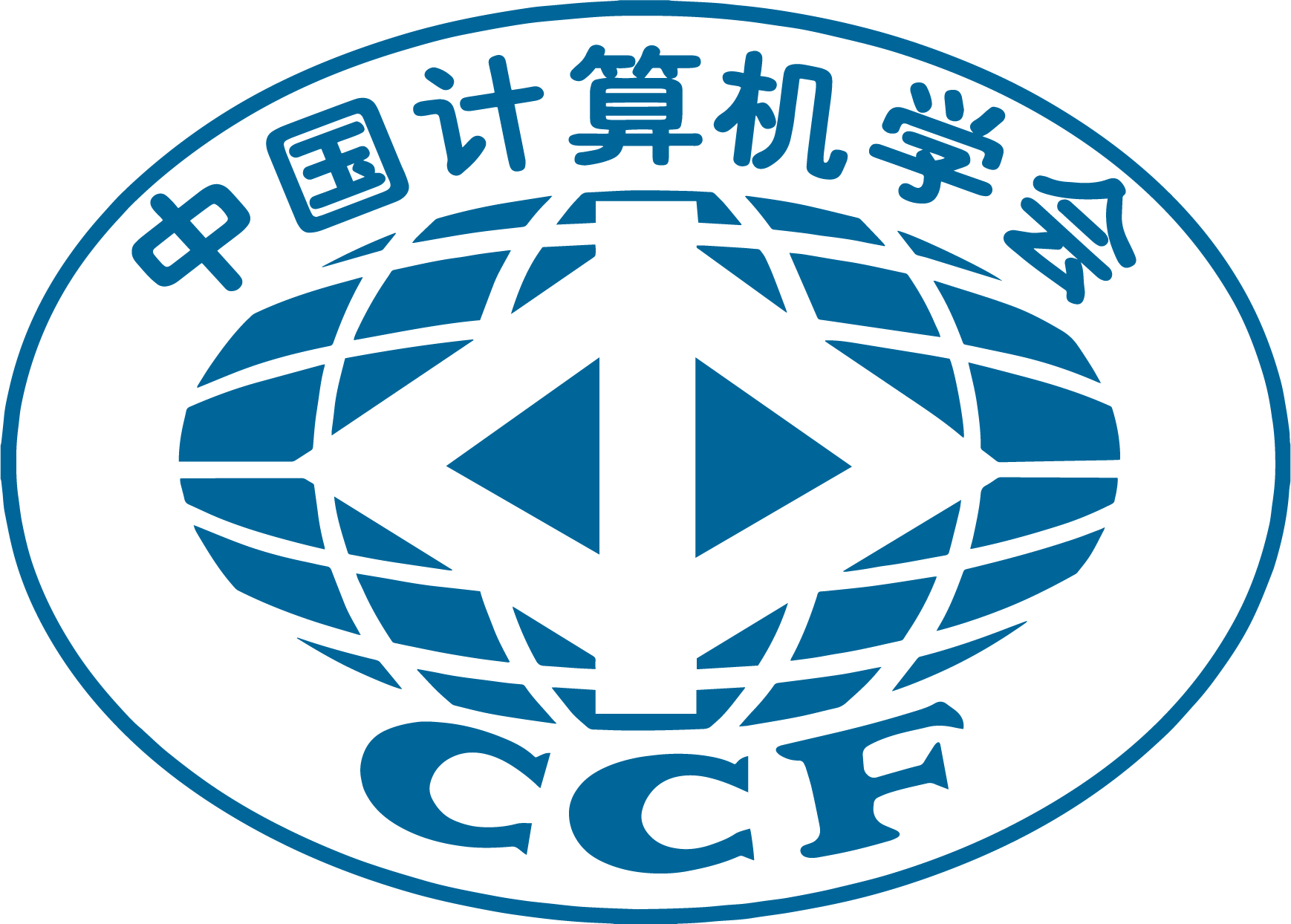 CCF 会徽